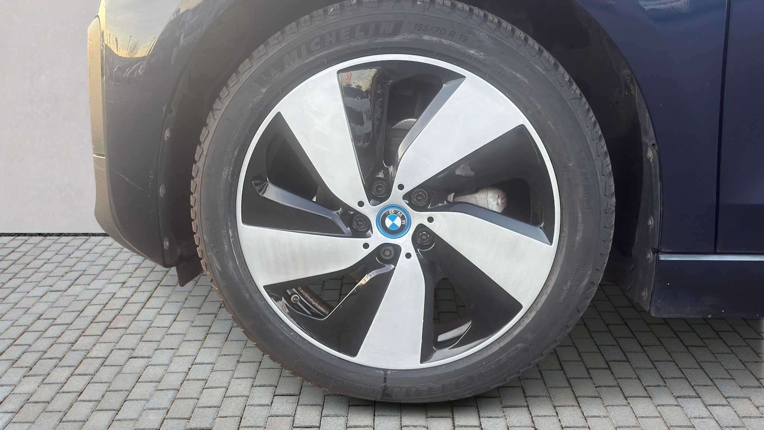 Used BMW i3 2020 for sale - 78051925: Photo 17