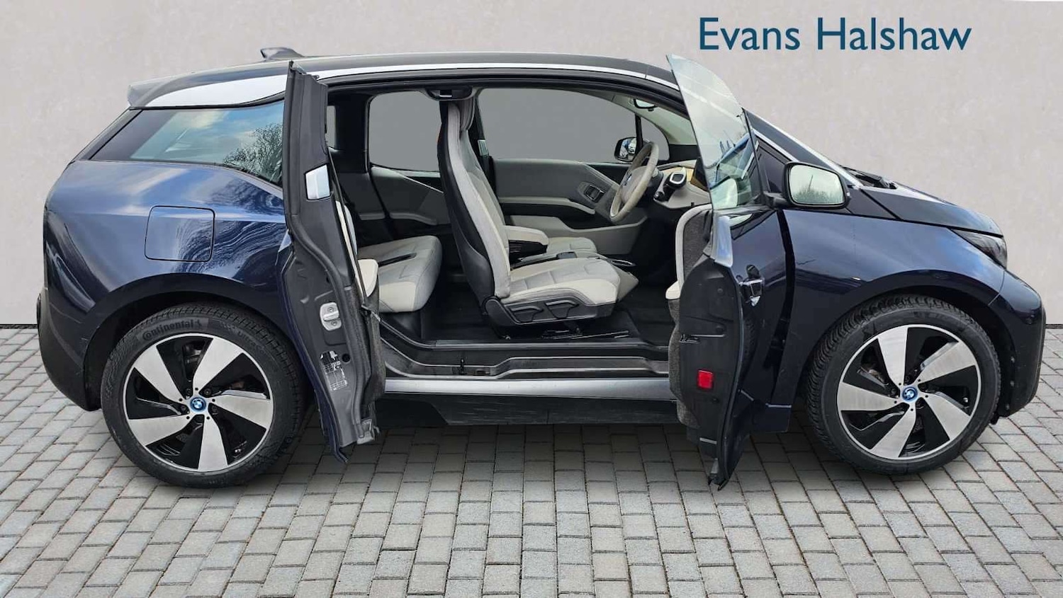 Used BMW i3 2020 for sale - 78051925: Photo 19