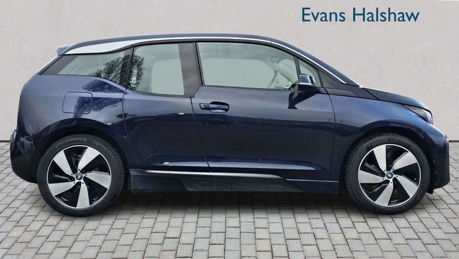 Used BMW i3 2020 for sale - 78051925: Photo 3