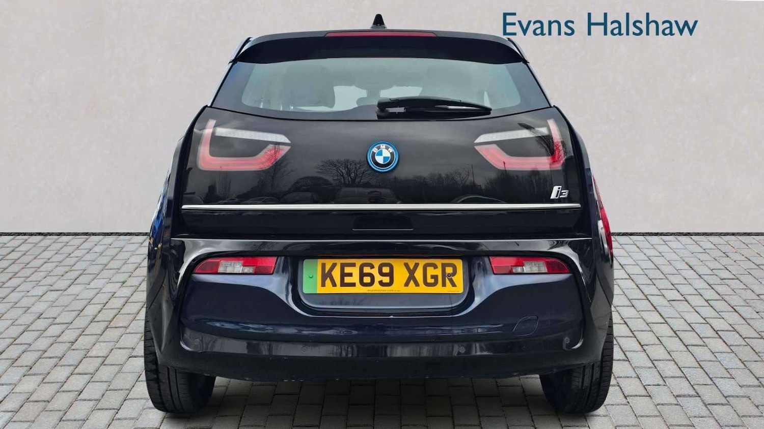Used BMW i3 2020 for sale - 78051925: Photo 6