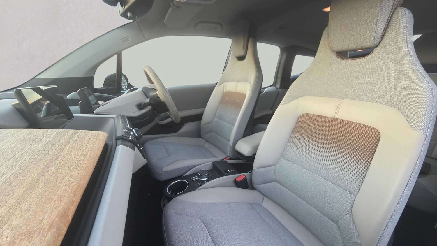 Used BMW i3 2020 for sale - 78051925: Photo 8