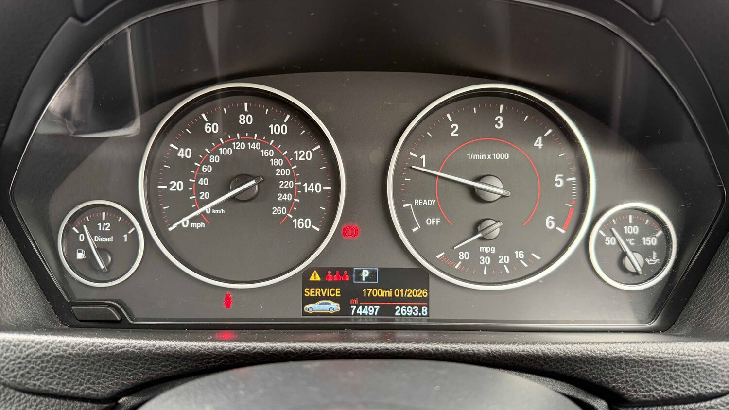 Used BMW 3 Series for sale - 77860935: Photo 11