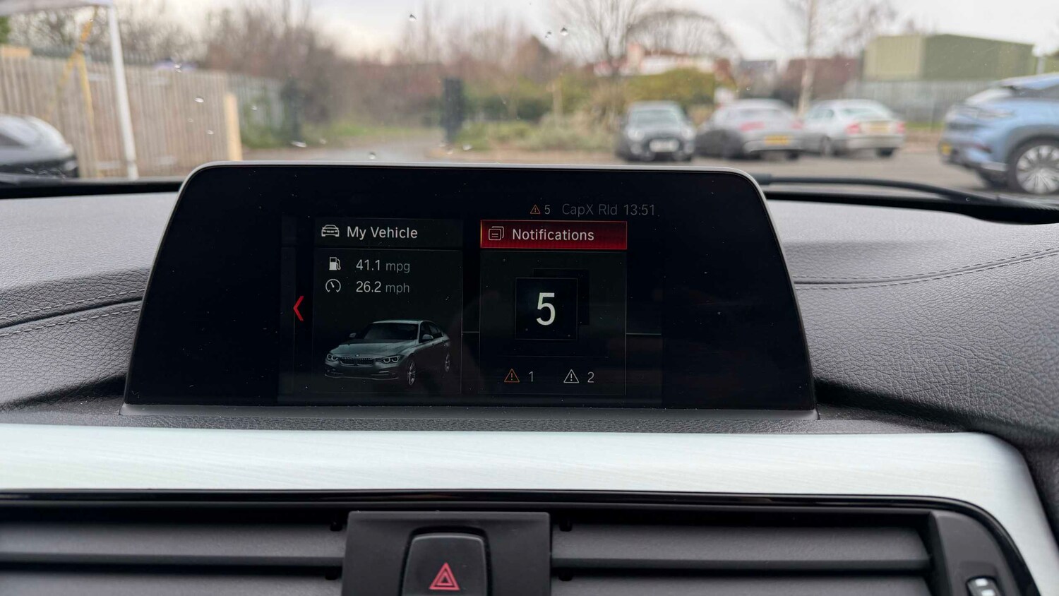 Used BMW 3 Series for sale - 77860935: Photo 13