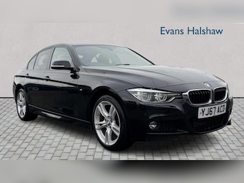 BMW 3 Series feature image