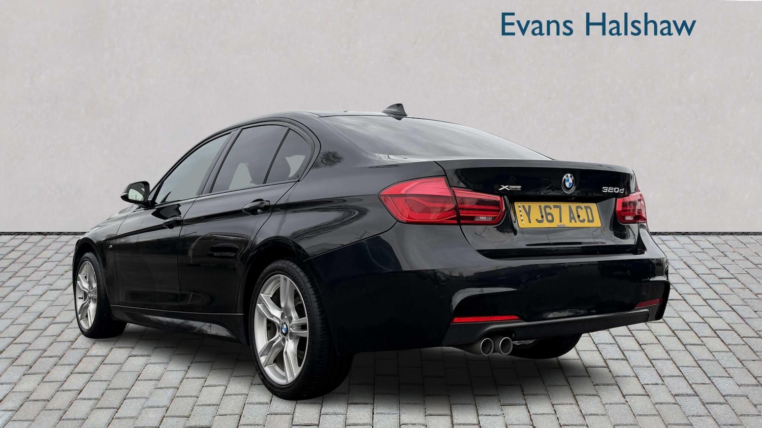 Used BMW 3 Series for sale - 77860935: Photo 2