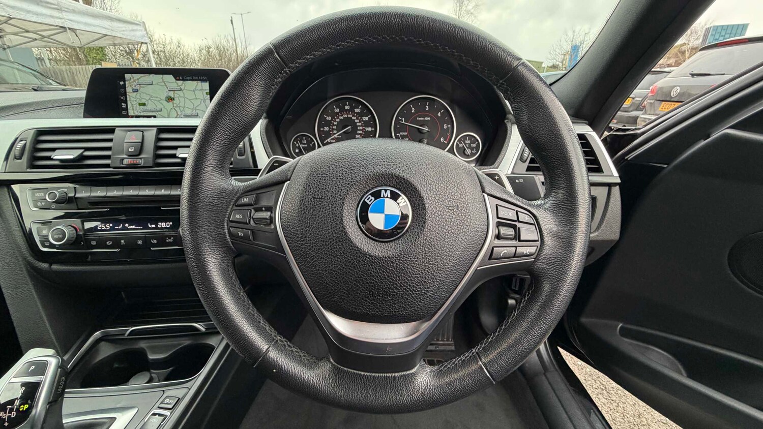 Used BMW 3 Series for sale - 77860935: Photo 26