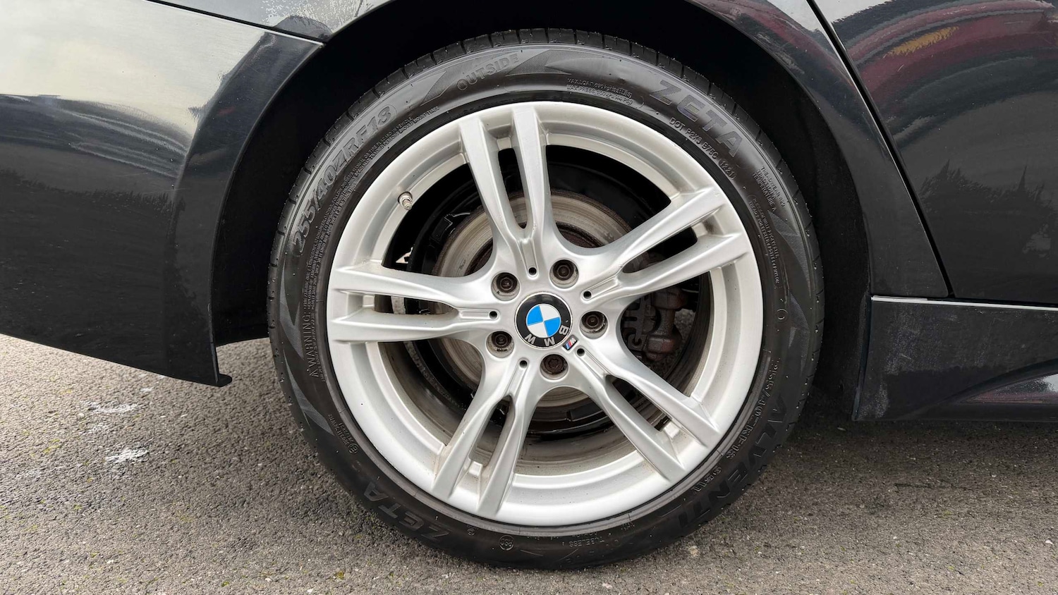 Used BMW 3 Series for sale - 77860935: Photo 7