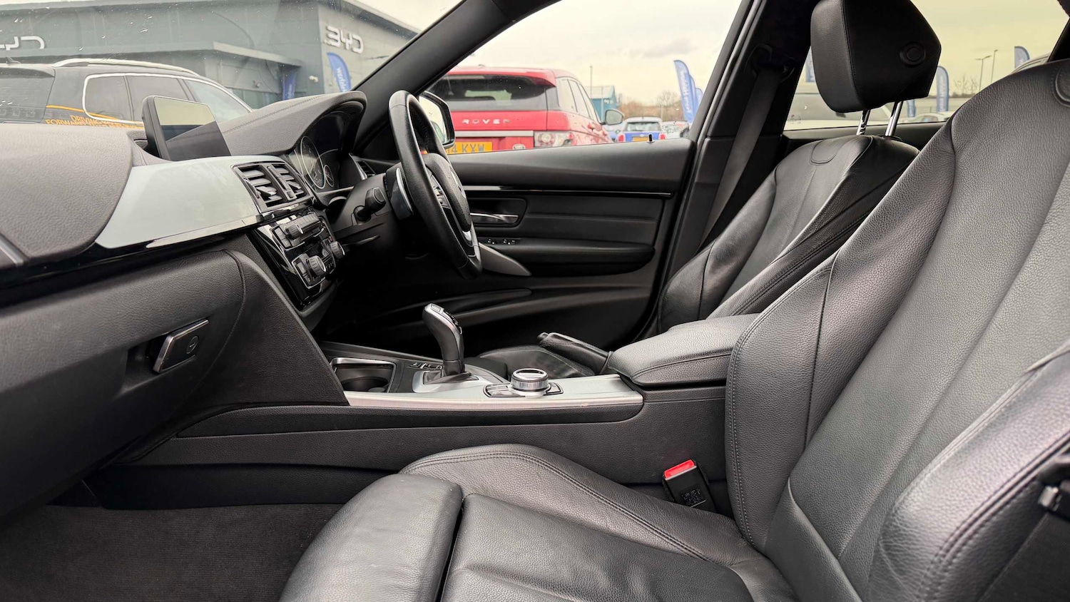 Used BMW 3 Series for sale - 77860935: Photo 8