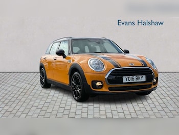 Used MINI Clubman 2016 for sale - 78576924: Photo