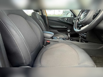 Used MINI Clubman 2016 for sale - 78576924: Photo