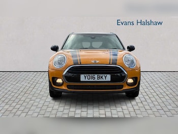 Used MINI Clubman 2016 for sale - 78576924: Photo