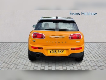 Used MINI Clubman 2016 for sale - 78576924: Photo