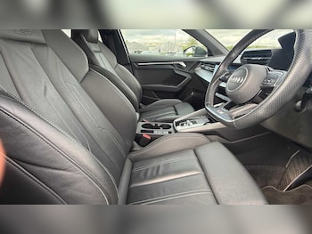 Used Audi A3 2023 for sale - 78949480: Photo
