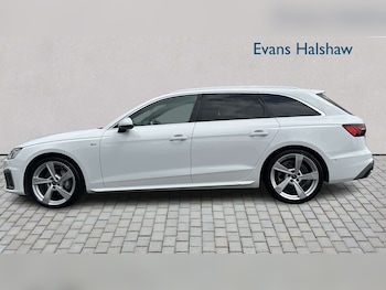 Used Audi A4 2024 for sale - 79227667: Photo