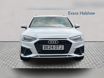 Used Audi A4 2024 for sale - 79227667: Photo