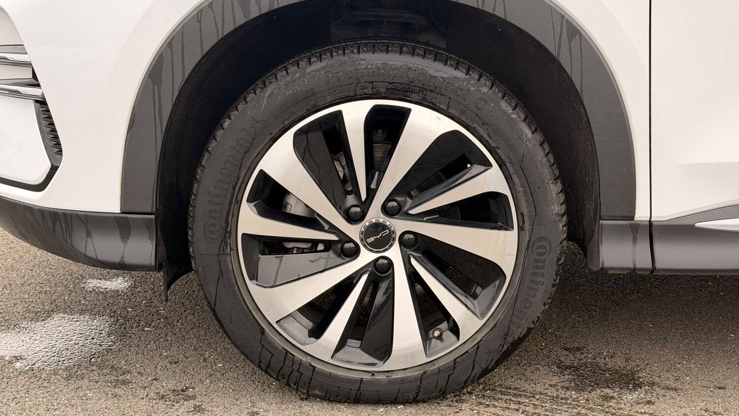 Used BYD Seal U for sale - 77861520: Photo 10