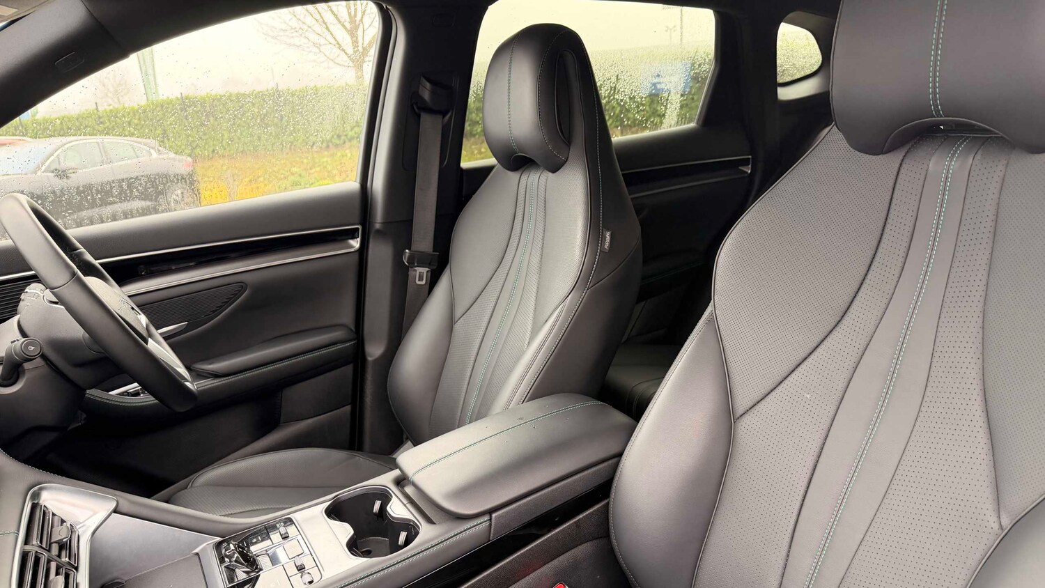 Used BYD Seal U for sale - 77861520: Photo 12