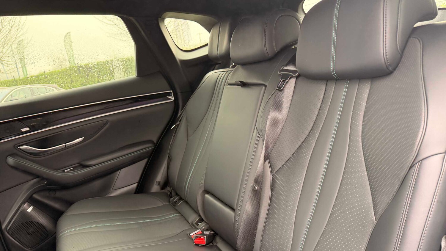 Used BYD Seal U for sale - 77861520: Photo 13