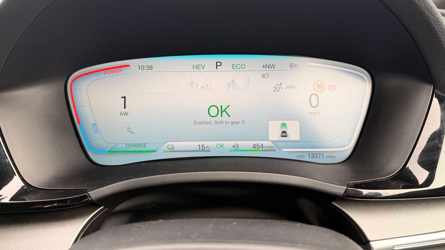 Used BYD Seal U for sale - 77861520: Photo 14