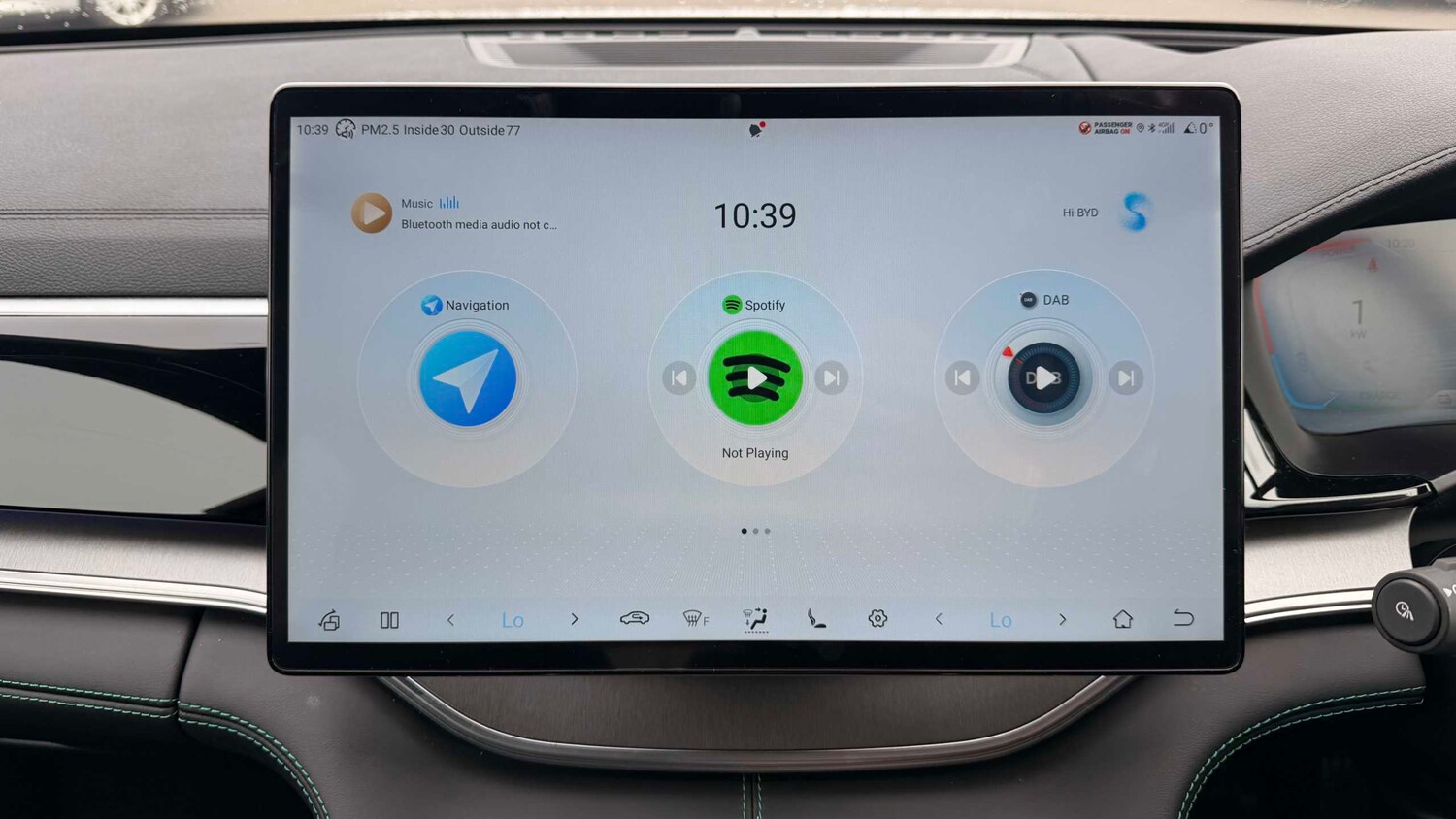 Used BYD Seal U for sale - 77861520: Photo 15