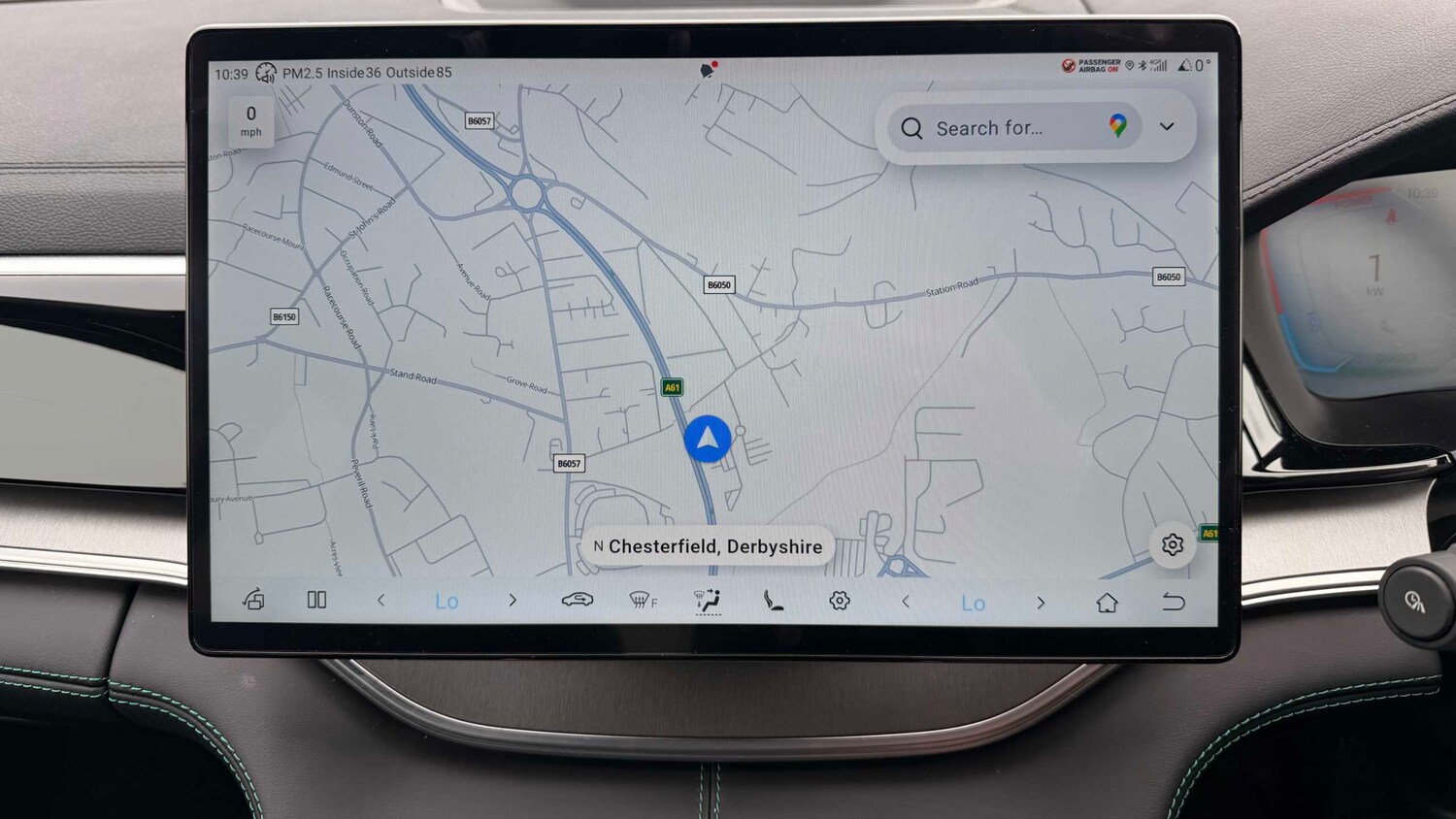 Used BYD Seal U for sale - 77861520: Photo 18