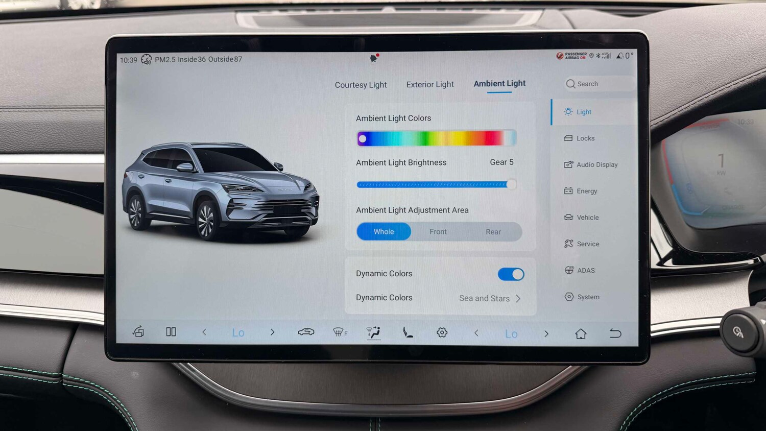 Used BYD Seal U for sale - 77861520: Photo 19