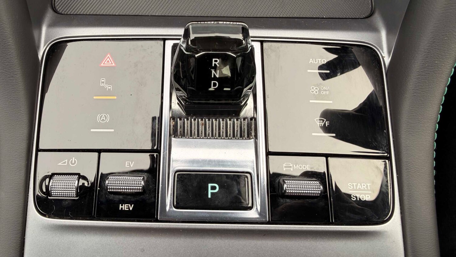 Used BYD Seal U for sale - 77861520: Photo 22