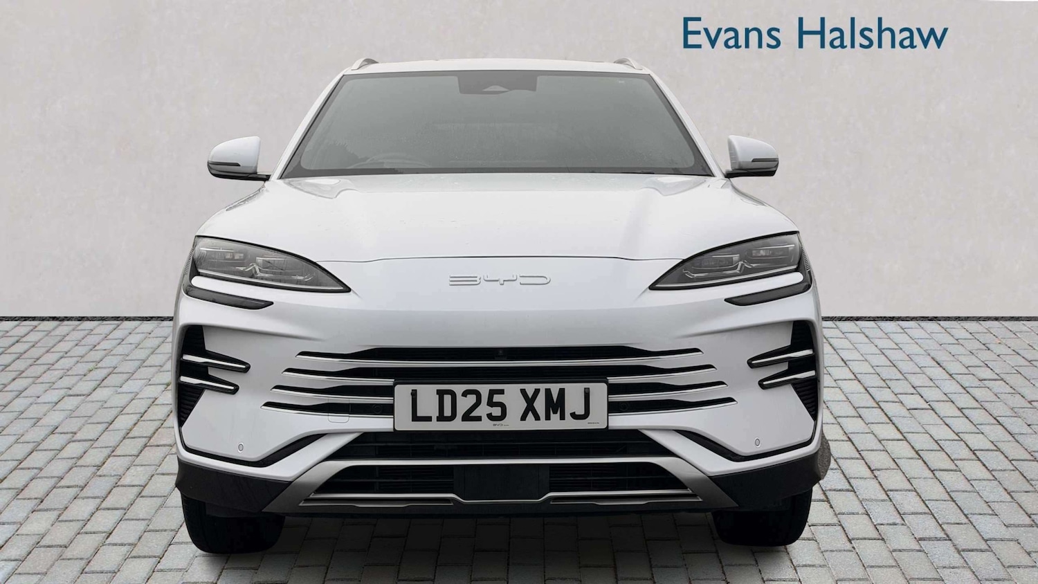 Used BYD Seal U for sale - 77861520: Photo 4