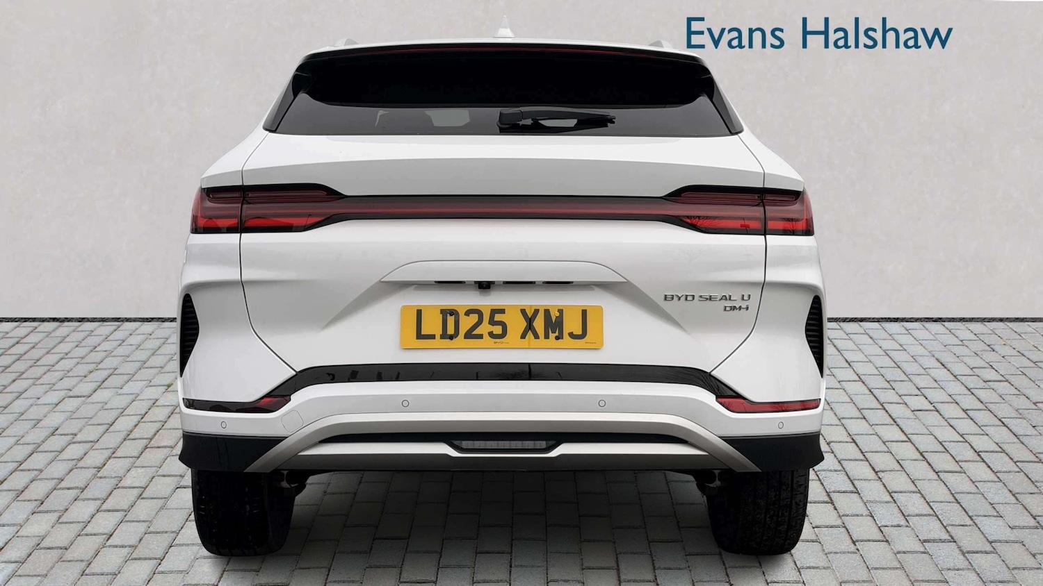 Used BYD Seal U for sale - 77861520: Photo 5