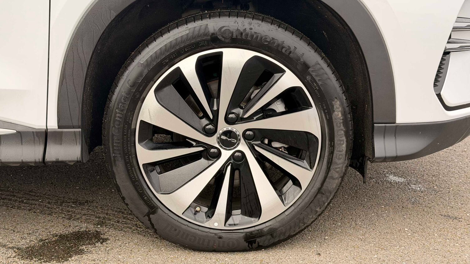 Used BYD Seal U for sale - 77861520: Photo 7