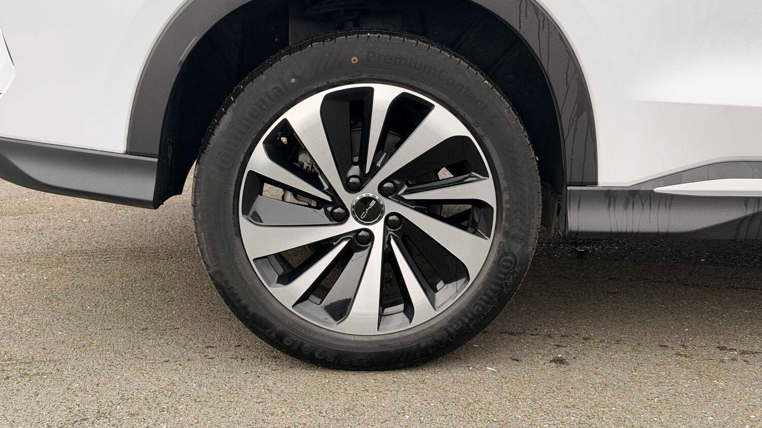 Used BYD Seal U for sale - 77861520: Photo 8