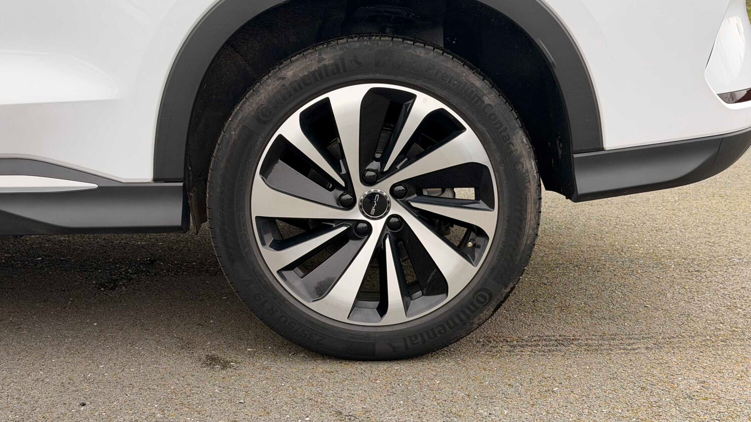 Used BYD Seal U for sale - 77861520: Photo 9