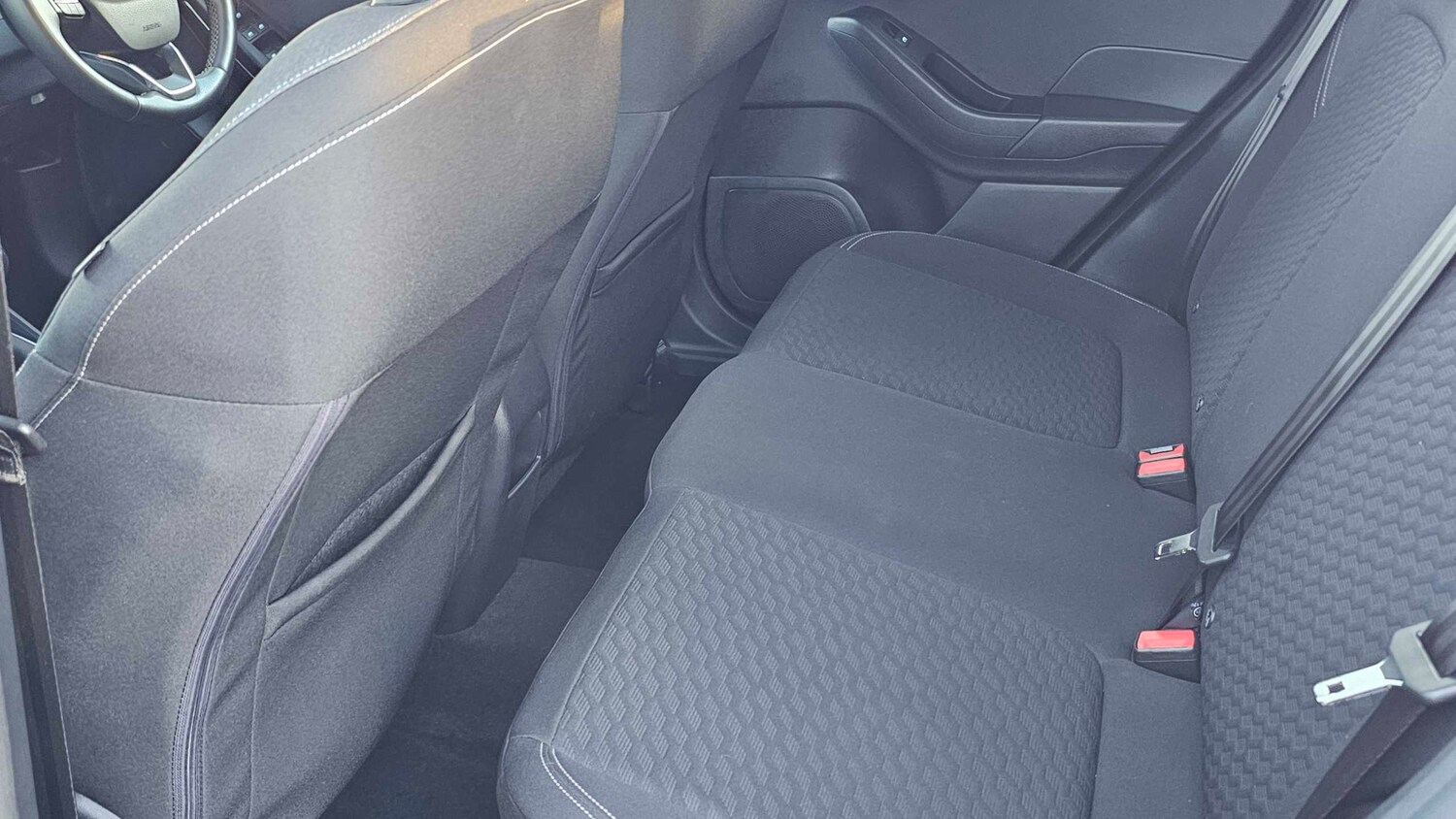 Used Ford Fiesta for sale - 78129634: Photo 10