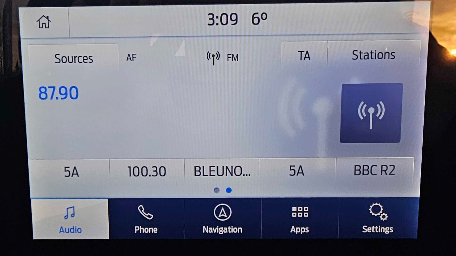 Used Ford Fiesta for sale - 78129634: Photo 13