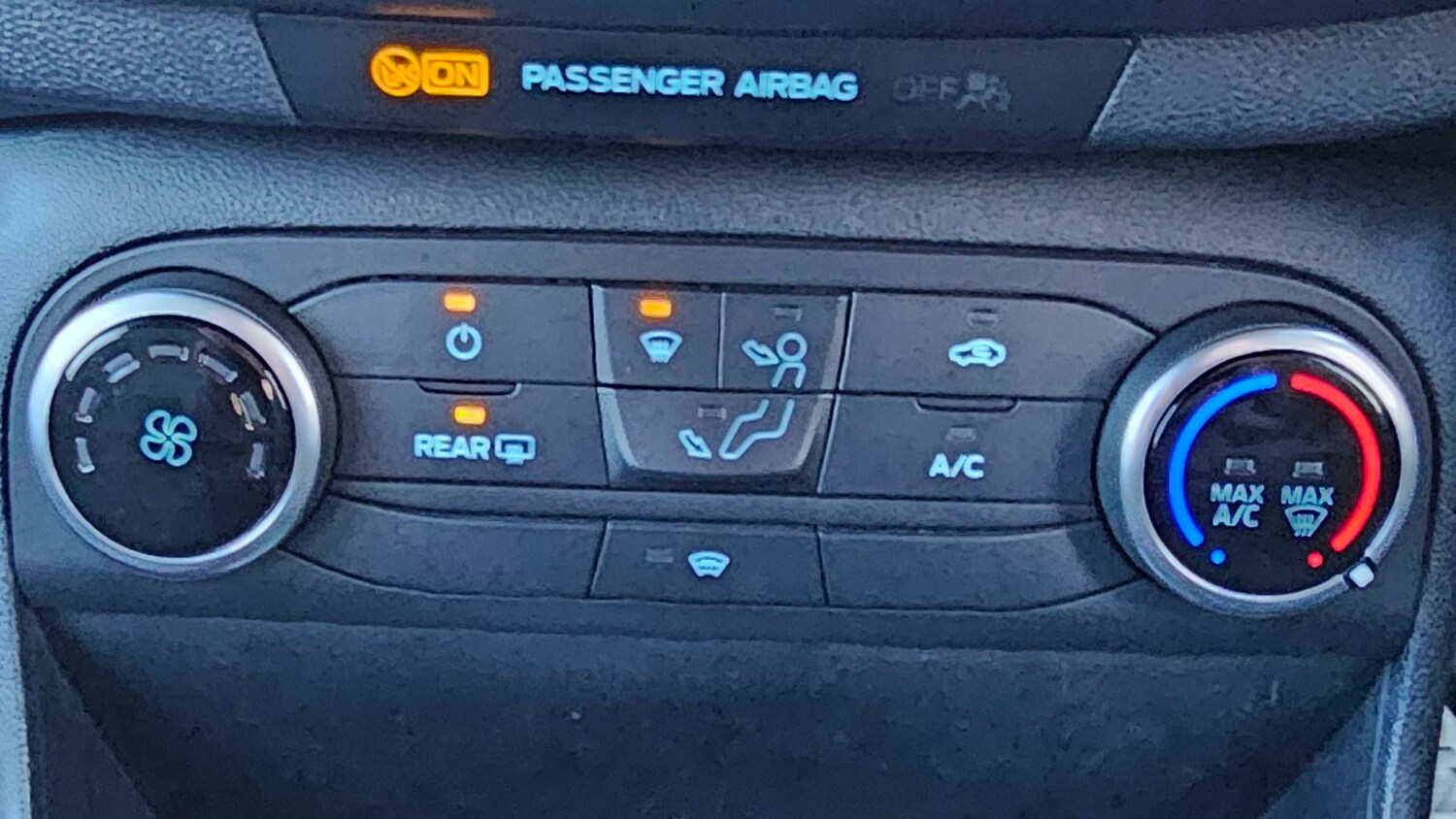 Used Ford Fiesta for sale - 78129634: Photo 14