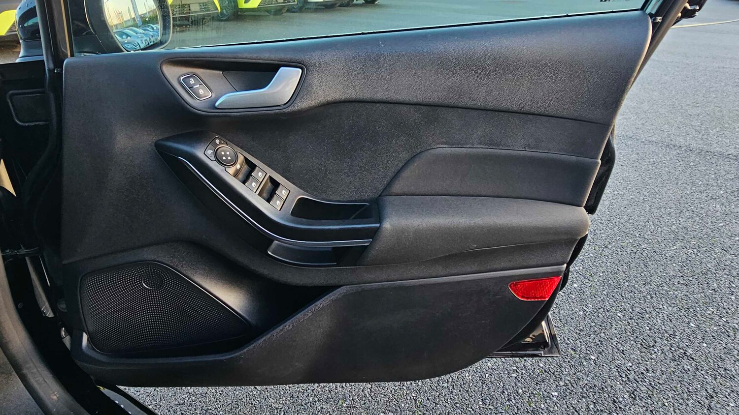 Used Ford Fiesta for sale - 78129634: Photo 17