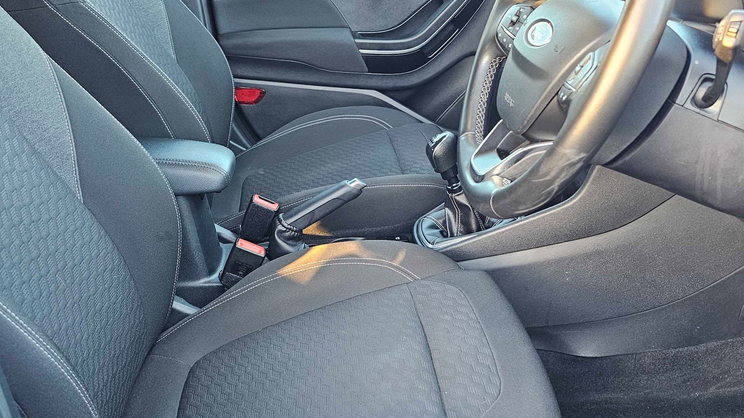 Used Ford Fiesta for sale - 78129634: Photo 3