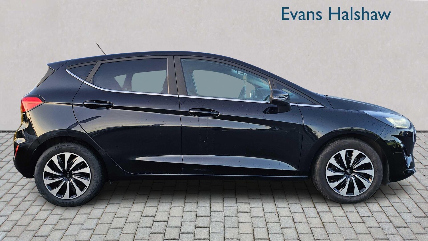 Used Ford Fiesta for sale - 78129634: Photo 6