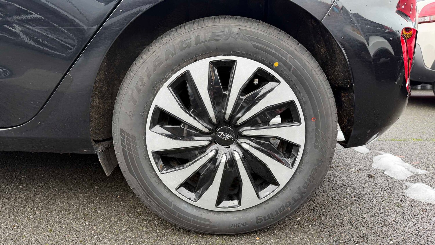 Used Ford Fiesta for sale - 78129634: Photo 7