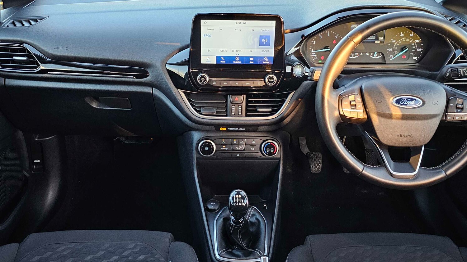 Used Ford Fiesta for sale - 78129634: Photo 8