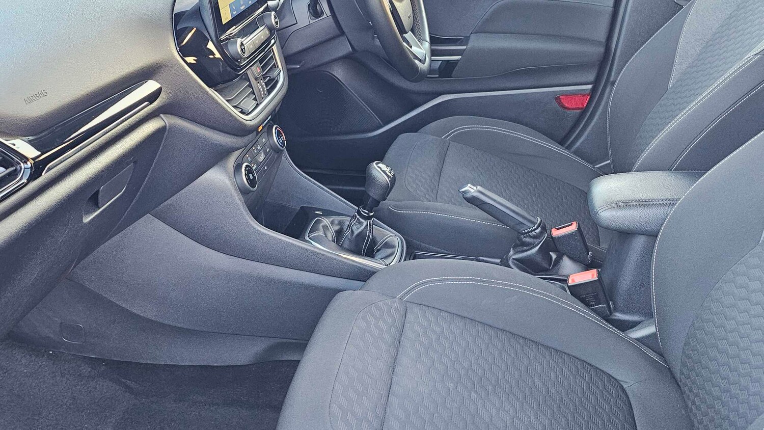 Used Ford Fiesta for sale - 78129634: Photo 9