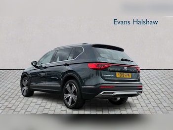 Used SEAT Tarraco 2019 for sale - 79415313: Photo