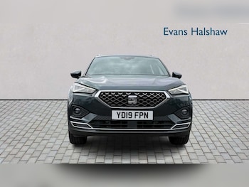 Used SEAT Tarraco 2019 for sale - 79415313: Photo
