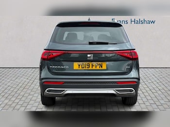 Used SEAT Tarraco 2019 for sale - 79415313: Photo