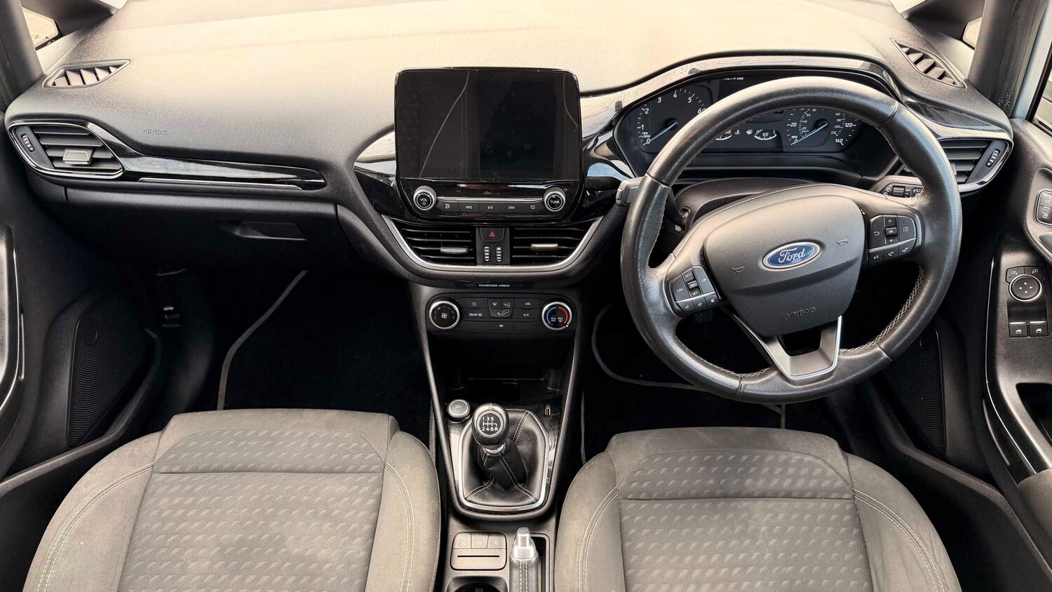 Used Ford Fiesta for sale - 77861317: Photo 11