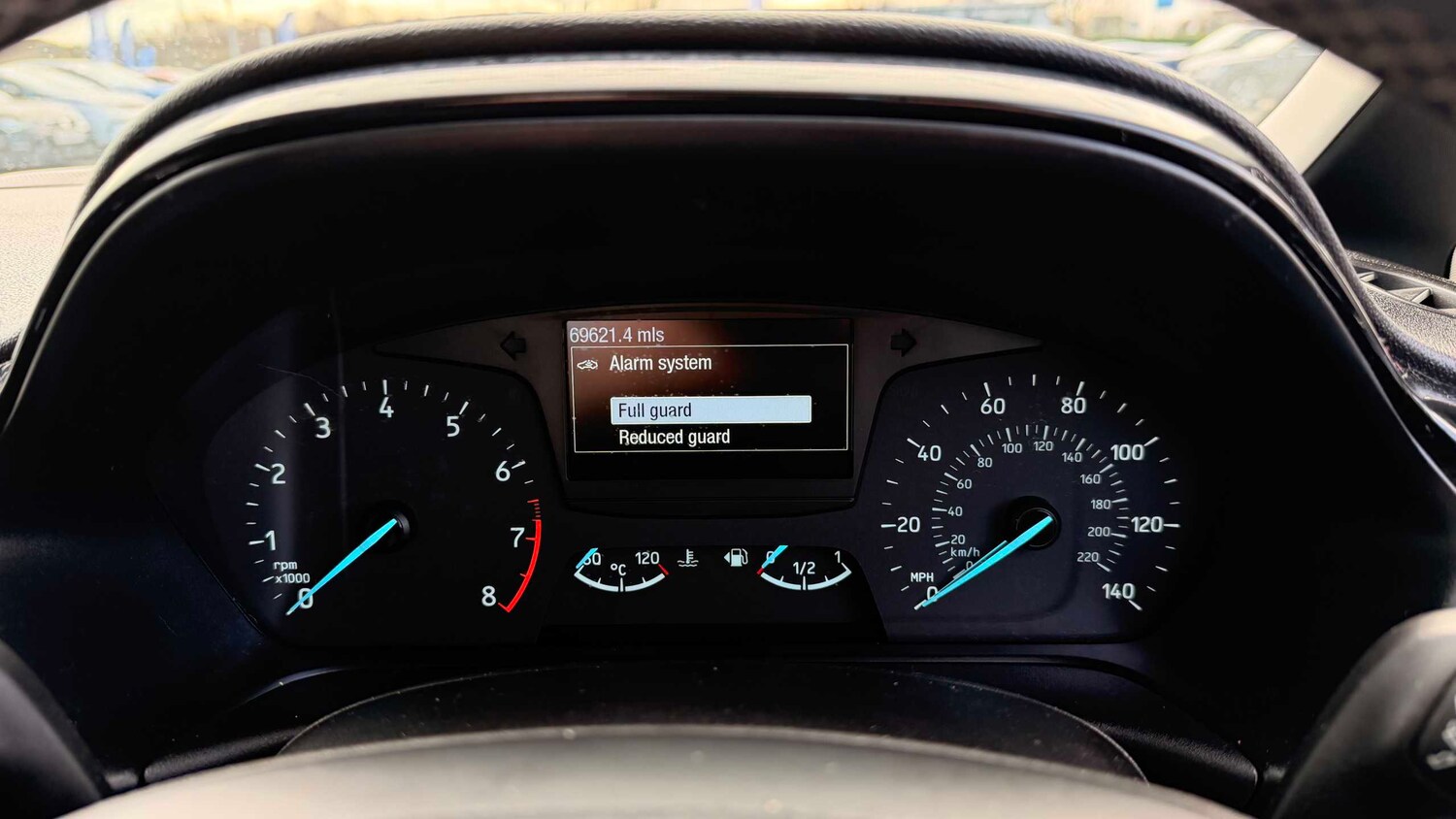 Used Ford Fiesta for sale - 77861317: Photo 12