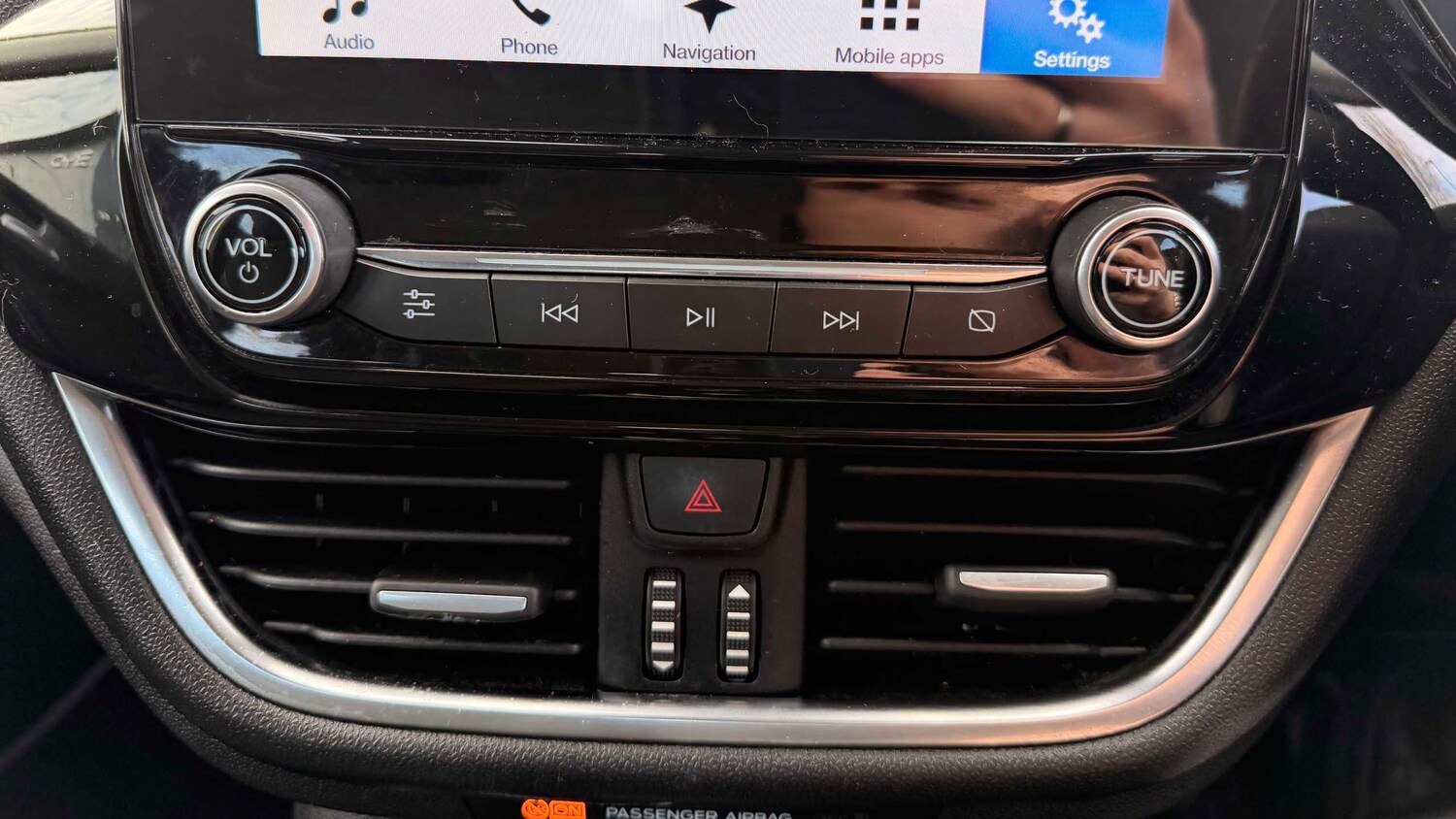 Used Ford Fiesta for sale - 77861317: Photo 16