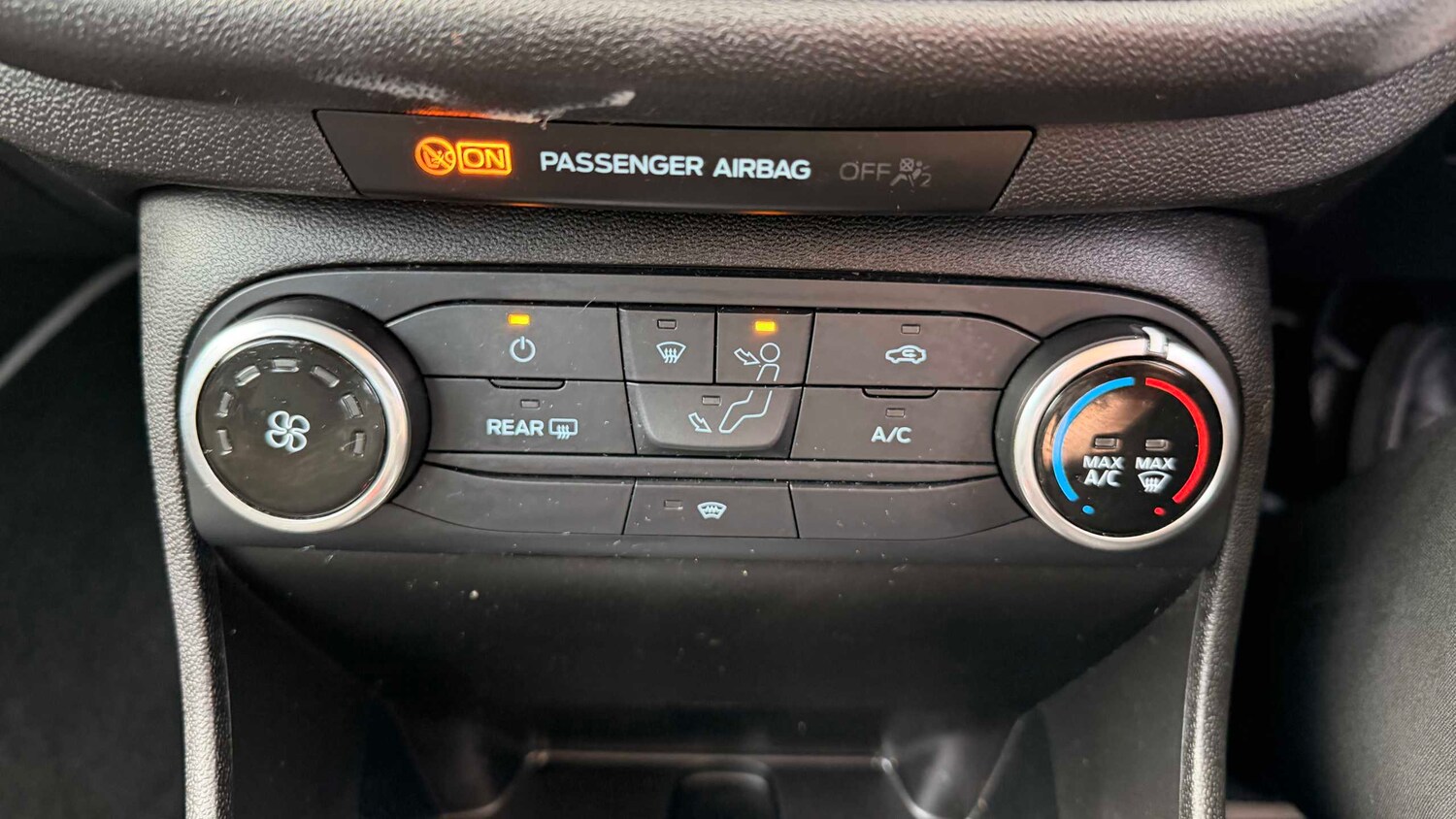 Used Ford Fiesta for sale - 77861317: Photo 17