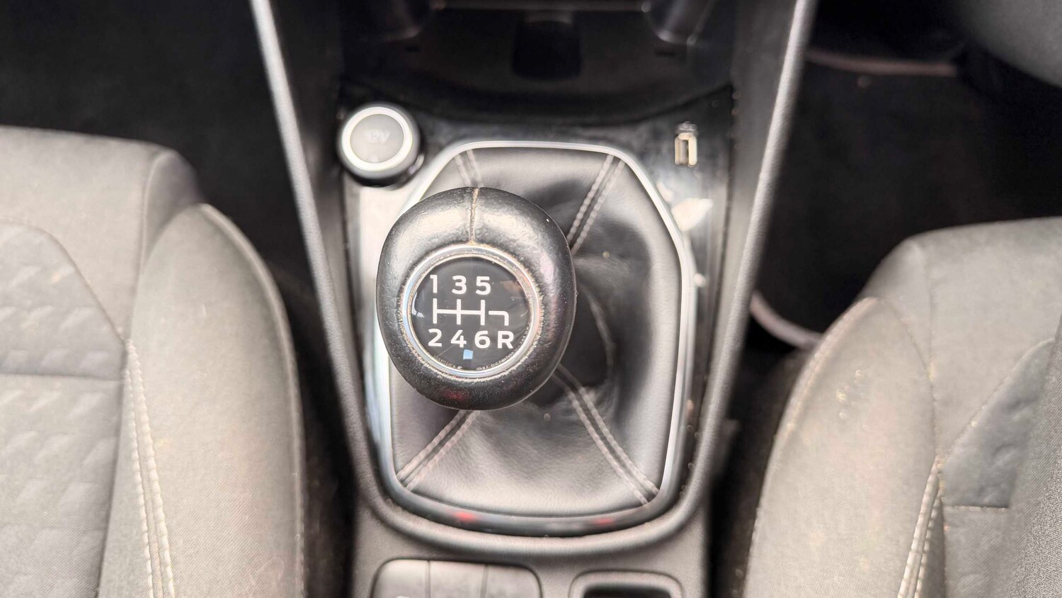 Used Ford Fiesta for sale - 77861317: Photo 18