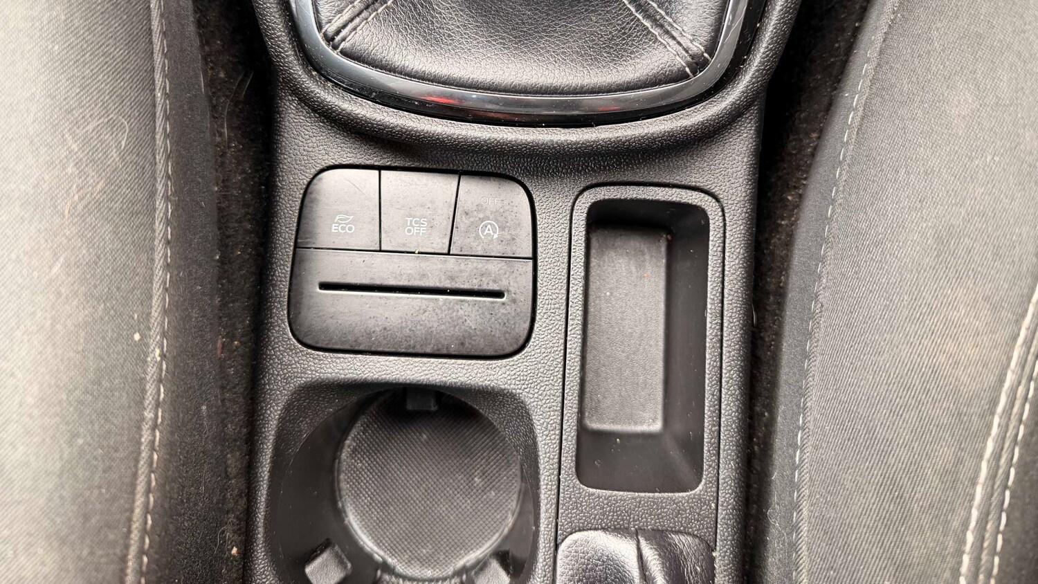 Used Ford Fiesta for sale - 77861317: Photo 19